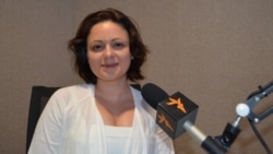 Victoria Bucătaru