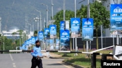 Պակիստան - Իսլամաբադում պատրաստվում են ԱՄՆ- Իրան բանակցությունների երկրորդ փուլին, 21-ը ապրիլի, 2026թ.