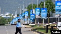 Պակիստան - Իսլամաբադում պատրաստվում են ԱՄՆ - Իրան բանակցությունների երկրորդ փուլին, 21-ը ապրիլի, 2026թ.