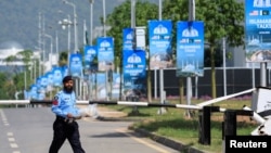 Пакистандын башкалаасы АКШ-Иран сүйлөшүүлөрүнүн экинчи айлампасына даярданууда. 21-апрель, 2026-жыл