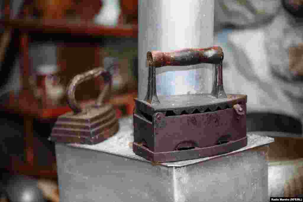 Кху итушна ца оьшура ток