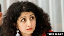 Իրավապաշտպան Աննա Մելիքյան, արխիվ