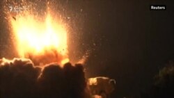 Armata sud-coreeană și-a testat rachetele