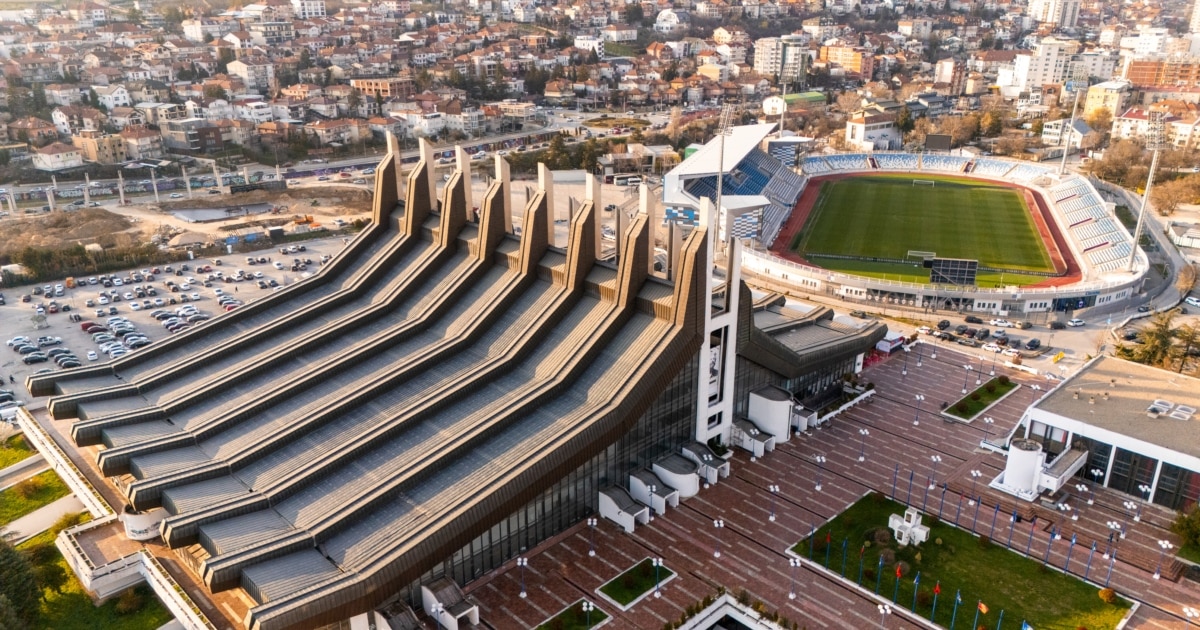  Aneksi  në qendër të mospajtimeve që rrezikojnë Lojërat Mesdhetare 2030 në Kosovë