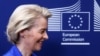 Отказ от российского ископаемого топлива Урсула фон дер Ляйен назвала одним из трех ключевых моментов для достижения устойчивого мира в Украине