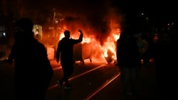 Who Was Behind The Violence After Bulgaria’s Mass Protests?
