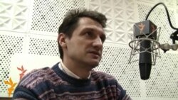 Анонс перадачы «Экспэртыза Свабоды»