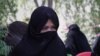 هرات کې اعتراض کوونکې مېرمنې وايي طالبان دې یې حقونه رعایت کړي