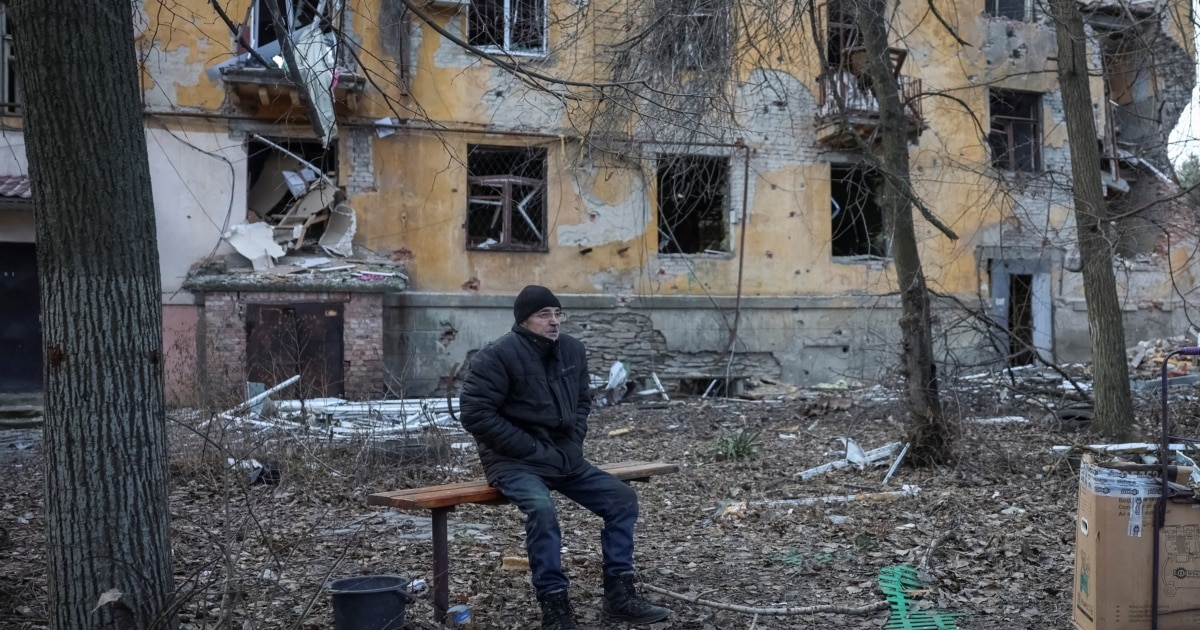 Смертельні наслідки російських обстрілів на Харківщині та Чернігівщині