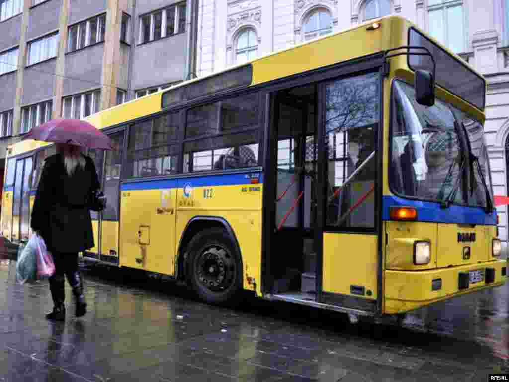 BiH - Sarajevo - Foto: Midhat Poturović