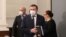 Здравеният министър Костадин Ангелов за пореден път подчерта, че ваксините ще бъдат доброволни 