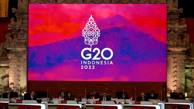 ЕС и Британия намерены бойкотировать выступления России на саммите G20 – СМИ