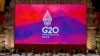 Miniștrii de finanțe, bancheri și înalți oficiali din G20 s-au întâlnit la Bali