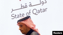 محمد بن عبدالرحمن آل ثانی