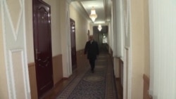 Бинои боҳашамати порлумони Тоҷикистонро бо пули кӣ месозанд?