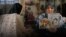 Kyrgyz women in Iraqi prisons - collage - 