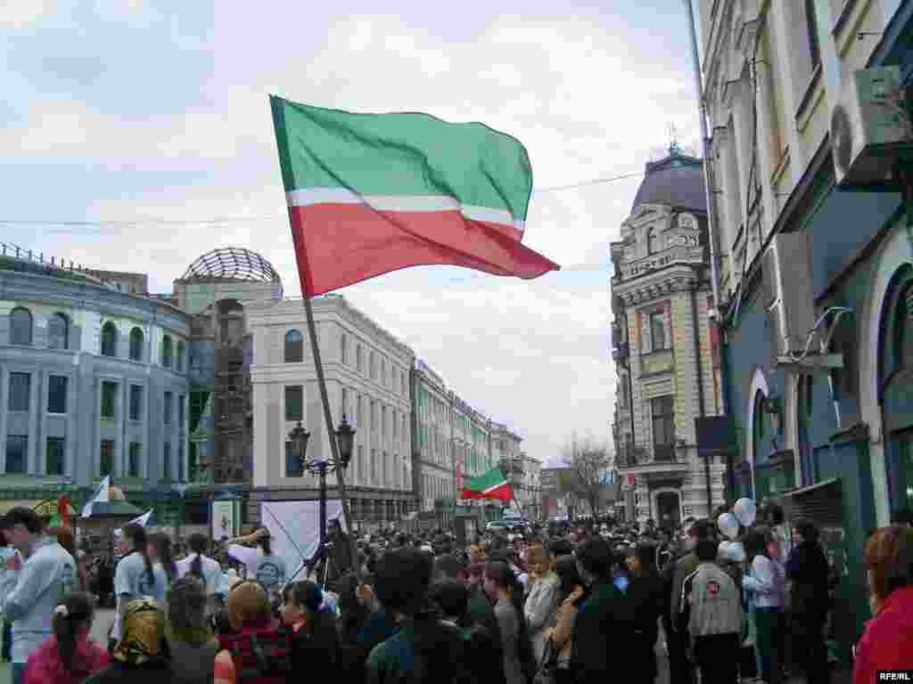 Бауман урамы