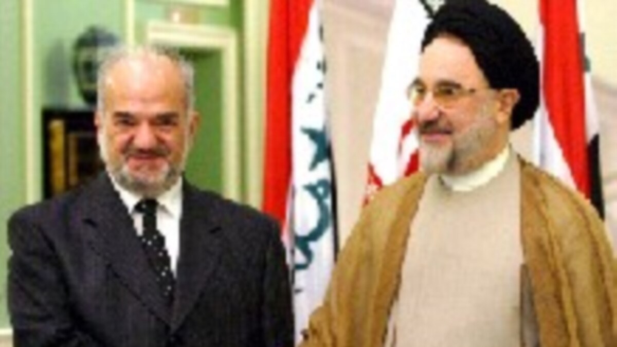Iraq/Iran Has Tehran Crossed The Line?