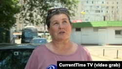 "Квартиры же очень дорогие, вы что. Для нас, предпенсионеров [купить самостоятельно], – это нереально", – говорит Валентина