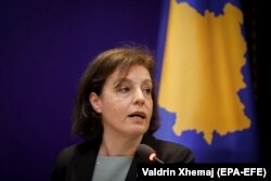 Grvala: Smene u duhu programa Vlade