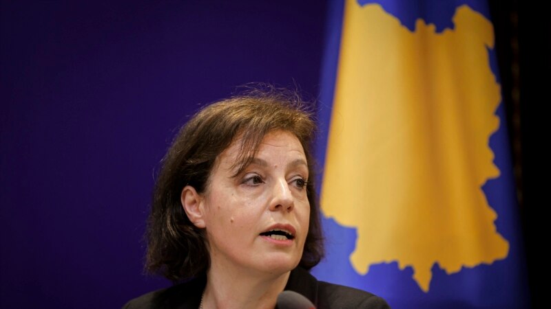 Kosova u bën thirrje qytetarëve të saj të largohen nga Ukraina