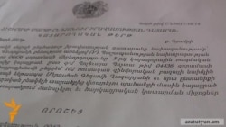 Գյումրիում տասնյակ ընտանիքներ վտարման առաջ են կանգնած