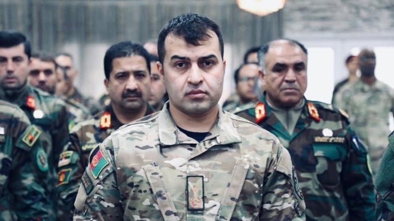 Ish-gjenerali ushtarak zotohet për luftë të re kundër talibanëve