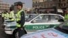 'Pasvar' To Replace The Term 'Police'