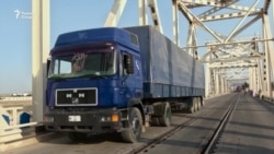 Равуои заминӣ миёни Тоҷикистон, Афғонистон ва Эрон танзимм хоҳад шуд