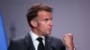 Francuski predsjednik Emmanuel Macron rekao je da će G7 razgovarati o sporazumu s Iranom i ponovnom otvaranju Hormuškog moreuza na samitu 15. juna (fotoarhiv)