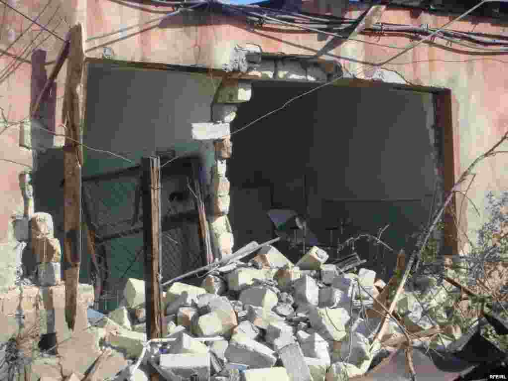 21-ci əsrin xarabalığı #18