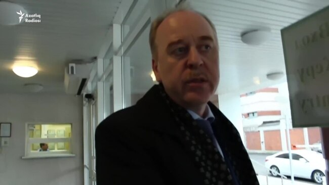 Александр Терентьев: "Әлегә беркем берни гарантияли алмый"