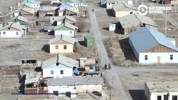 Зиёрат аз деҳаи дурдасте, ки интернет надорад