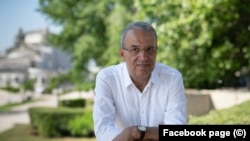 România, Vergil Chițac (PNL) ales primar al Constanței la alegerile de duminică
