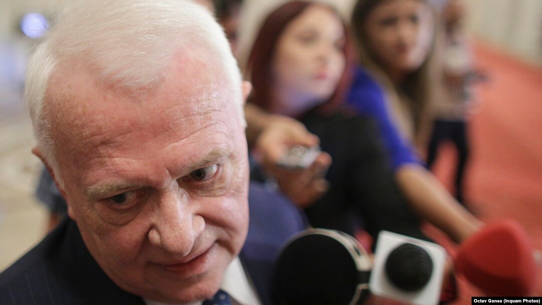 Viorel Hrebnciuc