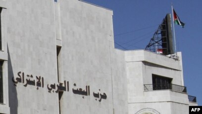 Escort girls in Damascus