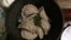 Марийская национальная кухня – вареники с начинками (подкогыльо)