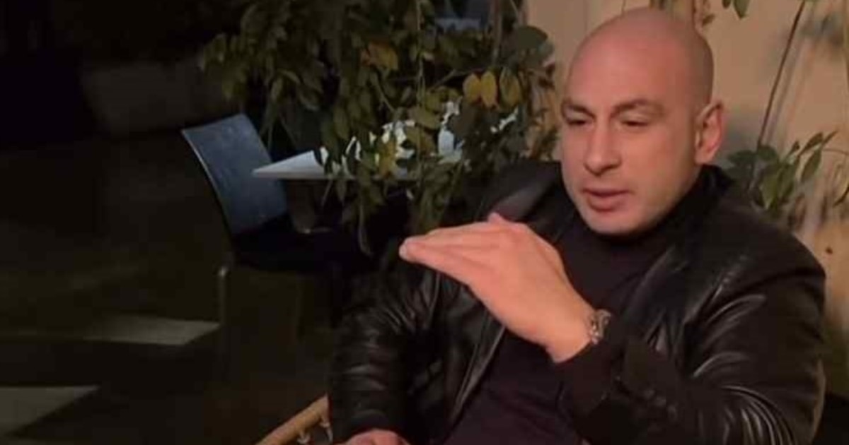 ბიზნესმენ დავით მიქაძეს მესამე ბრალიც დაუსწრებლად წაუყენეს - ამჯერად საქმე ჯანგველაძის მკვლელობას არ ეხება