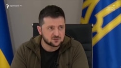 Զելենսկի․ «Մենք պատրաստ ենք անտեսել Ռուսաստանի պահանջներն ու անդամակցել ՆԱՏՕ-ին, բայց մեզ չեն հրավիրում»