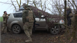 „Flancul nostru s-a prăbușit”. Cum au oprit forțele ucrainene înaintarea rusă spre Huleaipole