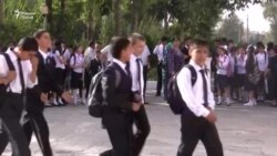 Аз 50 то 100 сомонӣ – барои таъмири мактаб