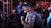 Pashinian Tells Supporters 'Have A Rest'