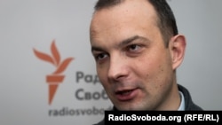 Єгор Соболєв, голова комітету з питань запобігання і протидії корупції