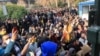 SHBA kërkon lirimin e “protestuesve paqësorë” në Iran