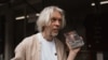 Lithuania — Presentation of the book "Shocking Cult" by Maxim Zhbankov at the Kalvaryski Market in Vilnius, 1st June 2026