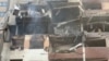 Israel conducted a powerful attack on Iranian nuclear and military targets during the night.