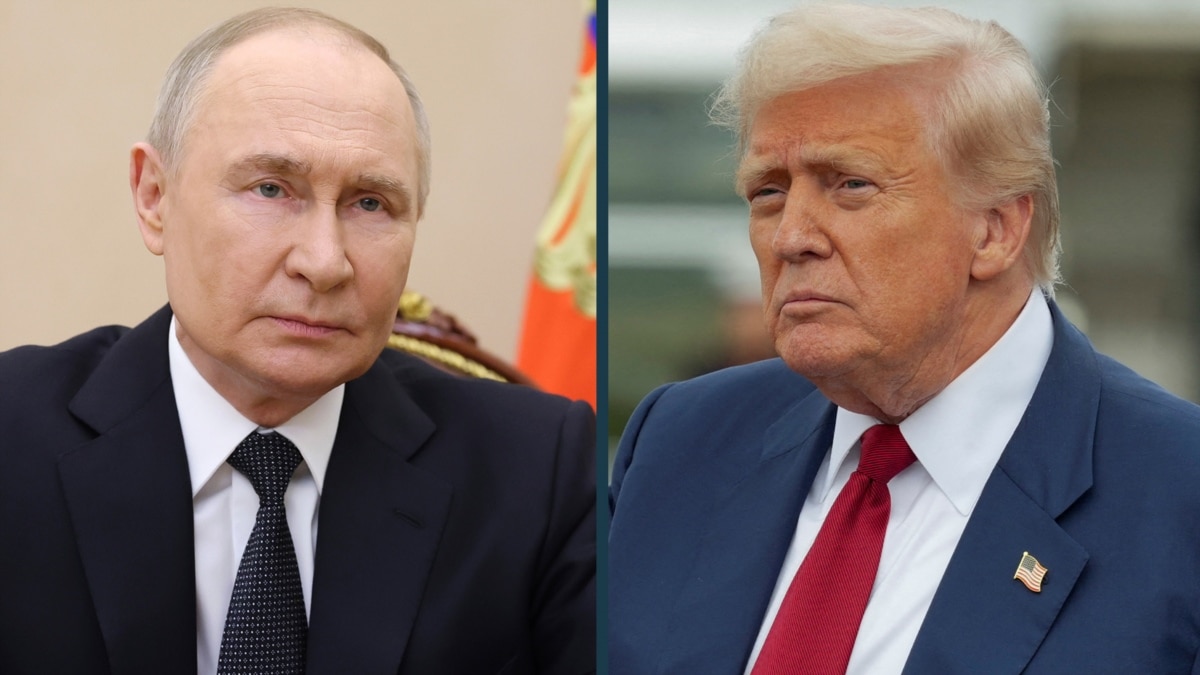 Bloomberg: США та Росія планують угоду про перемир’я, яка може закріпити здобутки Путіна в Україні