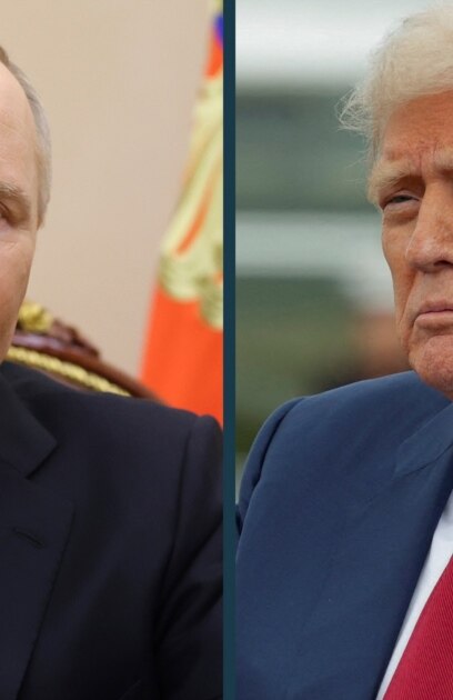 Президентите на Русия и САЩ ще се срещнат в американския