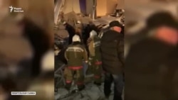 Падение самолета под Алматы. No comments