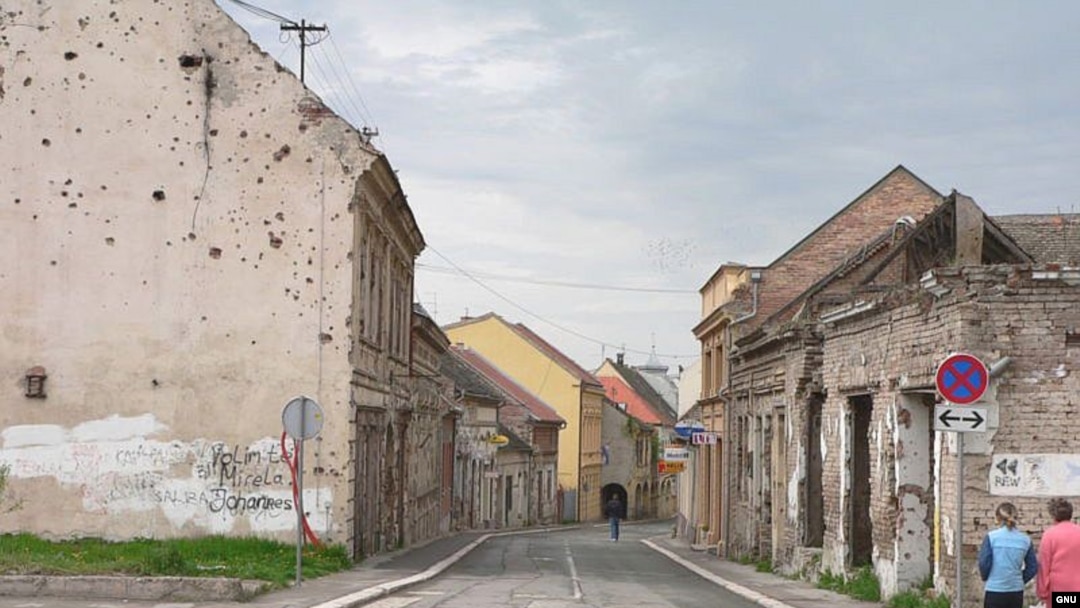 Vukovar